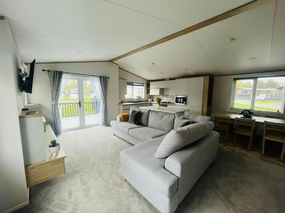 Holiday home Mulberry With Hot Tub York